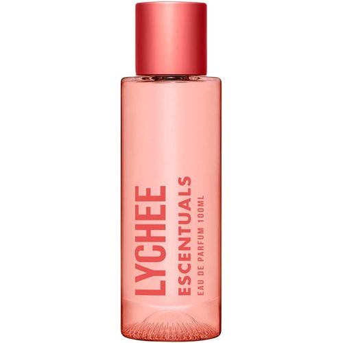 Escentuals Lychee Parfum Pour Femme, Eau De Parfum 100ml 