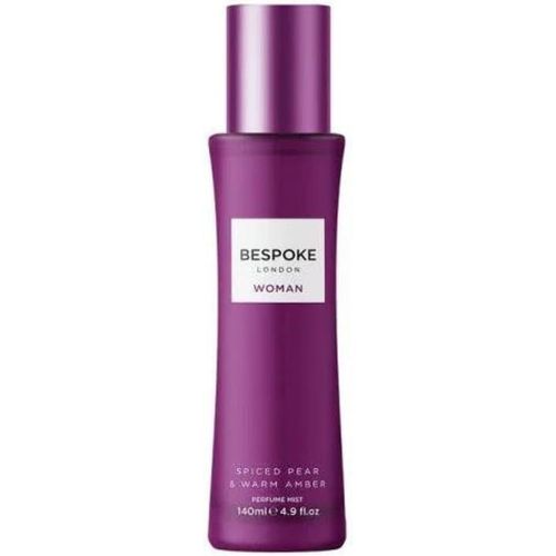 Bespoke London - Brume Parfumée Poire Épicée Et Ambre Chaud 140ml 