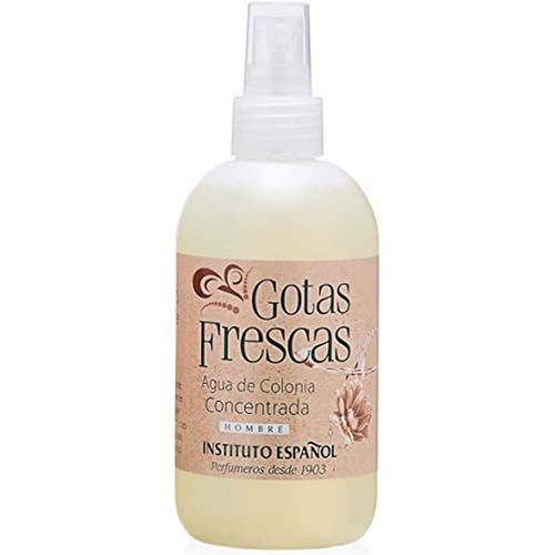 Instituto Español Eau De Toilette 250 Ml 