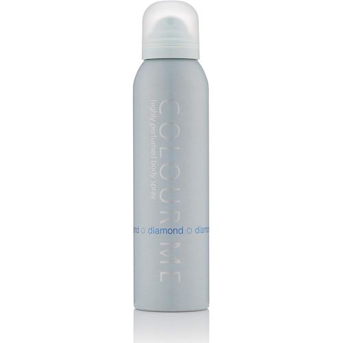 Lloyd Highly Perfumed Body Spray, Diamond 150 Ml 