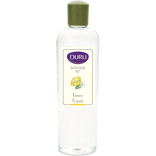 Citron Traditionnel Turc Cologne Après - Rasage, 400 Ml 