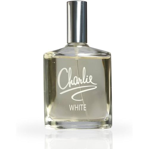 Revlon. Revlon Charlie White Eau De Toilette 100 Ml 