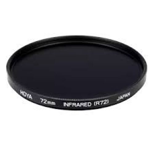 Vends filtre infrarouge Hoya Ø 72 mm très peu utilisé