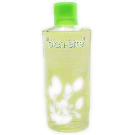 Bien Être - Eau De Cologne Fraîche Au Parfum De Verveine / Romarin - 500 Ml 