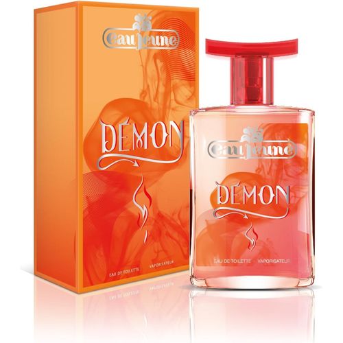 Eau De Toilette Démon - 75 Ml 