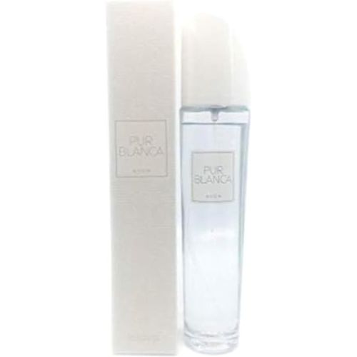 Avon Pur Blanca Eau De Toilette 50 Ml 