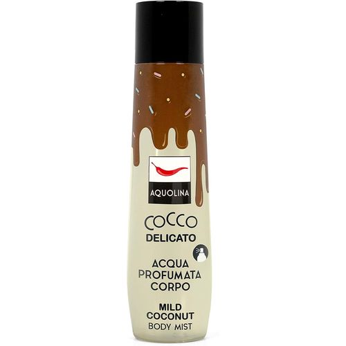 Aquolina Eau Corps Parfumée Coco. Parfum Persistant - 150 Ml 