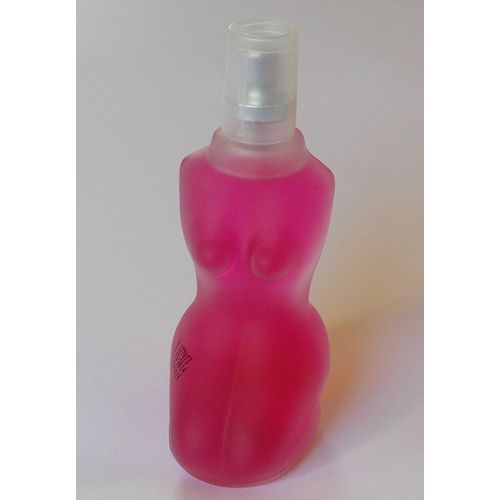 Damenparfum Catsuit Pour Femme - 100ml 