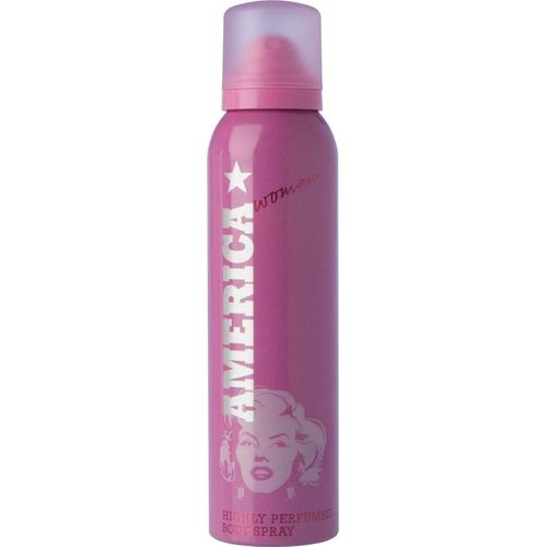 America Pink - Parfum Pour Femme - Vaporisateur 150 Ml 