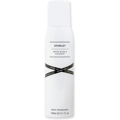 Starlet Brume Parfumée Pour Femme 150ml 