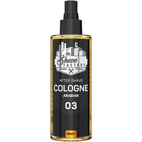 Après - Rasage Cologne (03 Arabian, 250ml (8.45 Fl. Oz)) 