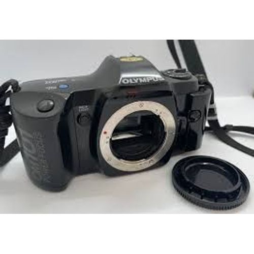 Olympus OM 101 Body