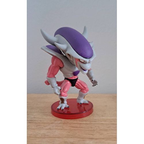 Figurine Freezer Forme 3