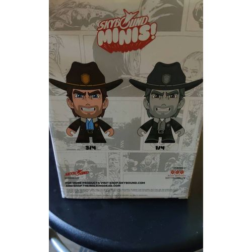 Skybound Minis The Walking Dead