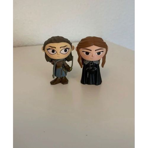 Figurines Game Of Trônes
