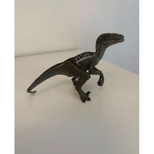 Figurine Velociraptor Papo