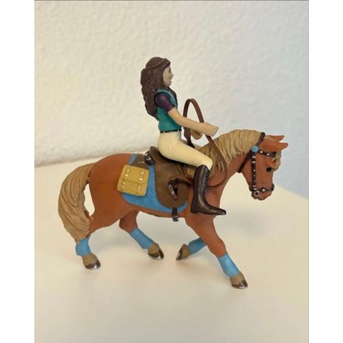 Figurine Cavalier Papo