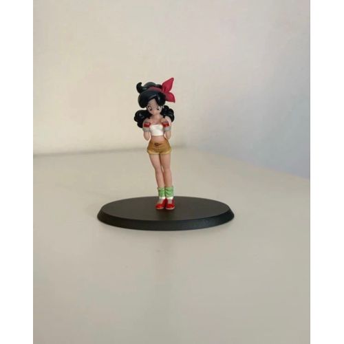 Figurine Dragon Ball Hachette Lunch