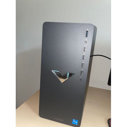 Pc Gamer Intel Core i5 - Ram 16 Go - SSD 512 Go