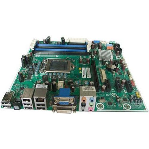 Carte mère micro Atx MS-7613 MSI 1156 VER 1.1