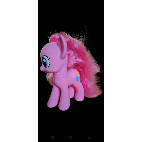 Figurine Little Pony Hasbro N°26135 Hauteur 14cm