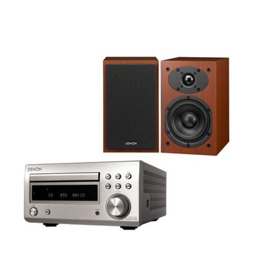 Enceintes DENON