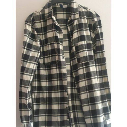 Chemise Homme H & M Taille S