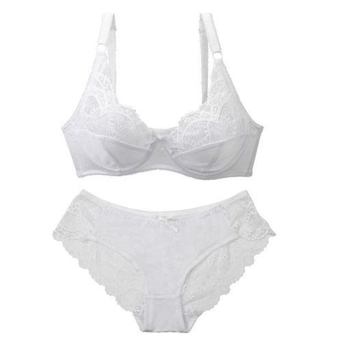 2024 X Sous-Vêtements Pour 34/75 36/80 38/85 40/90 42/95 44/100 Bcde Ensemble De Soutiens-Gorge Femmes Noir Beige Vert Violet Blanc Rouge Lingerie