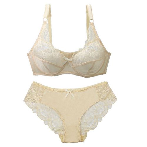 2024 X Sous-Vêtements Pour 34/75 36/80 38/85 40/90 42/95 44/100 Bcde Ensemble De Soutiens-Gorge Femmes Noir Beige Vert Violet Blanc Rouge Lingerie
