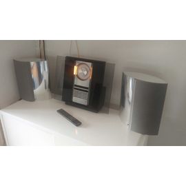 Bang & Olufsen BeoCenter 2300 + Beolab 4000 + Telecommande