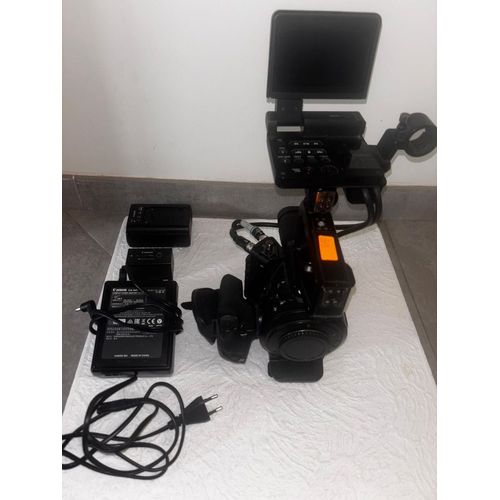 Canon EOS C300 MARK I avec DAF