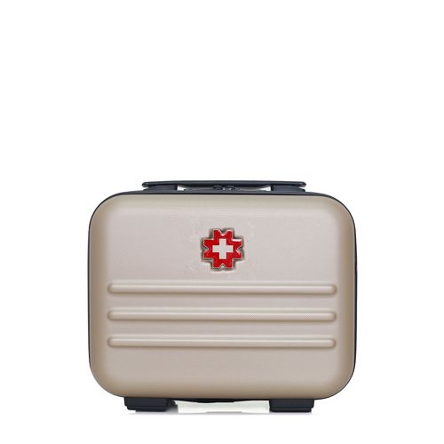 Petit Vanity Swiss Kopper : Wil-K / Or