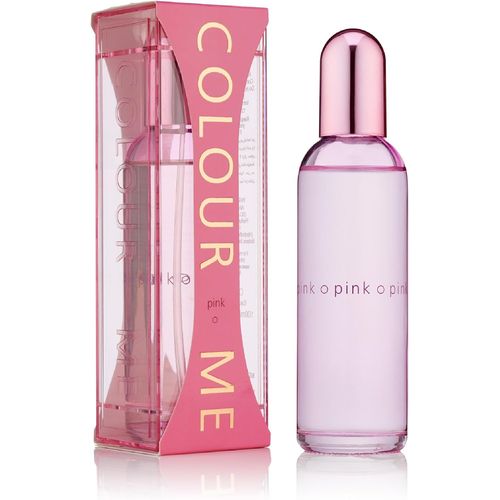 Pink Parfum Pour Femme. Eau De Parfum 100 Ml. Parfum De Luxe - Parfum Pour Femme, Parfum Pour Femme Longue Durée Par Milton - Lloyd 