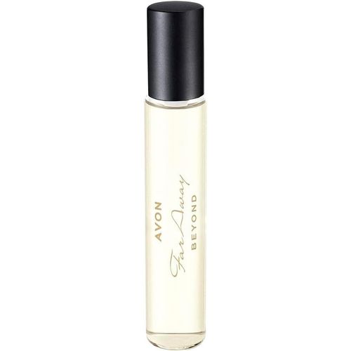 Avon Far Away Beyond Eau De Parfum En Flacon Vaporisateur 10 Ml 