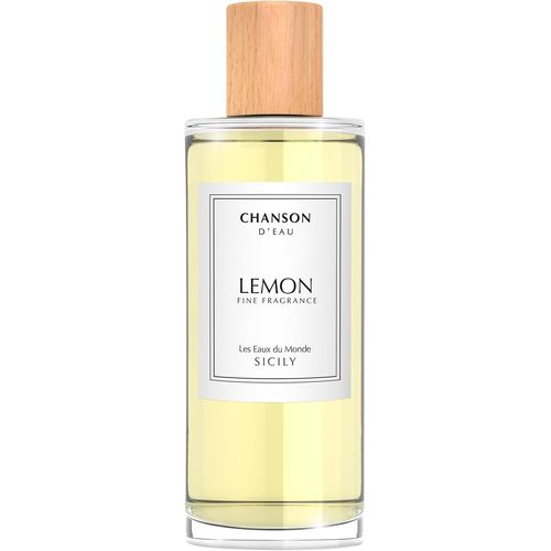 Chanson Lemon Edt 100 Ml 