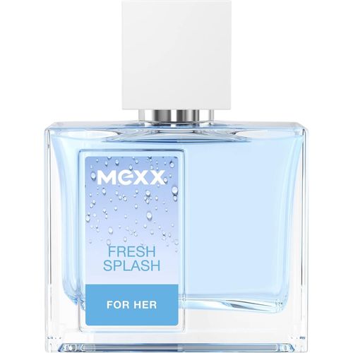 Fresh Splash For Her Eau De Toilette 30ml 