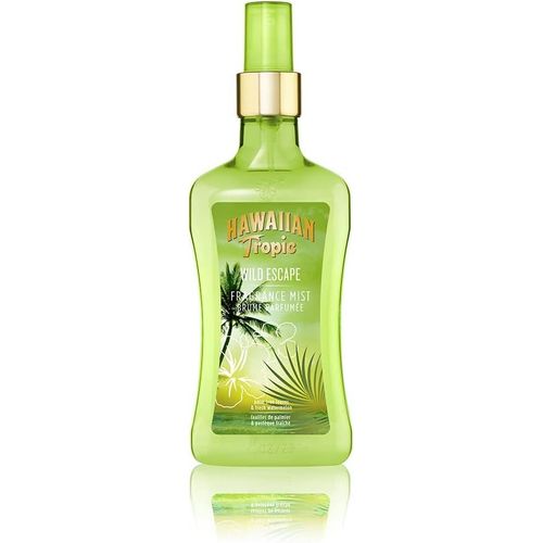 Wild Escape Brume Corporelle Parfumée 250 Ml 