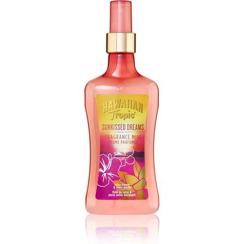 Hawaiian Tropic Sun Kissed Dreams Brume Corporelle 250 Ml 