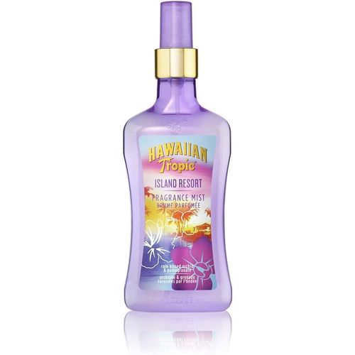 Island Resort Brume Parfumée 250 Ml 