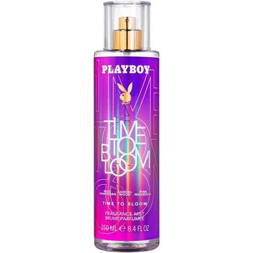 Time To Bloom Brume Parfumée 250 Ml 