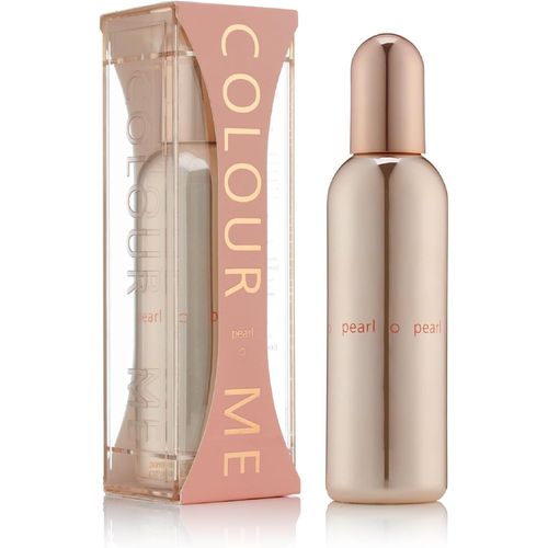 Pearl Parfum Pour Femme. Eau De Parfum 100 Ml. Parfum De Luxe - Parfum Pour Femme, Parfum Pour Femme Longue Durée Par Milton - Lloyd 
