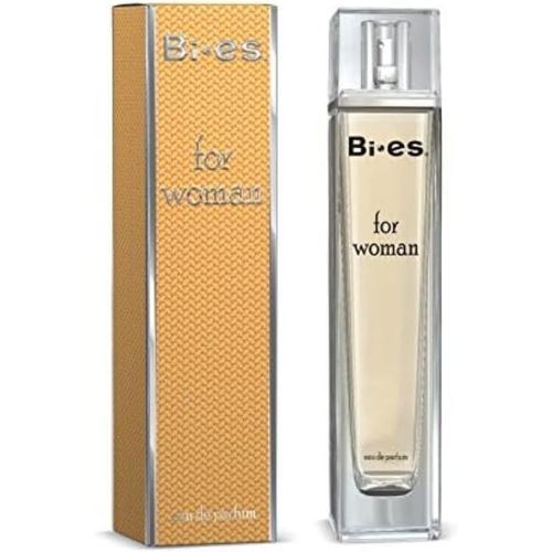 For Woman Eau De Parfum Pour Femme 100 Ml 
