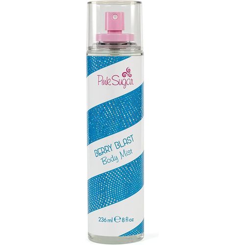 Aquolina Berry Blast Body Spray 236 Ml 