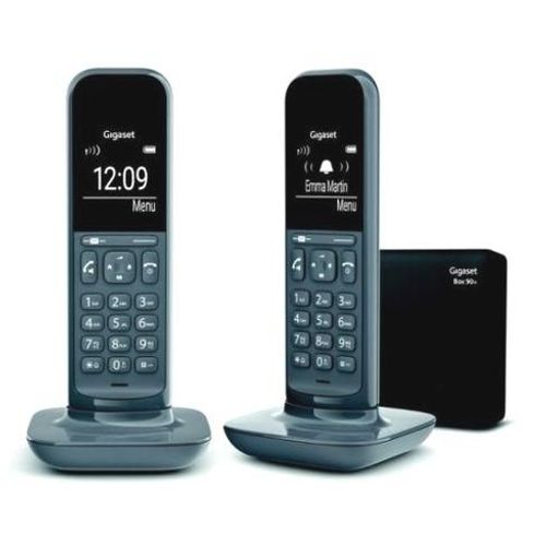 Gigaset CL-390A DUO