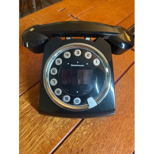 Sagecom sixty