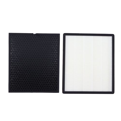HJLIAN Filtres de rechange au charbon actif pour purificateur d'air Levoit LVPUR131