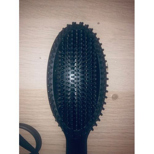 Brosse Lissante Et Chauffante Ghd