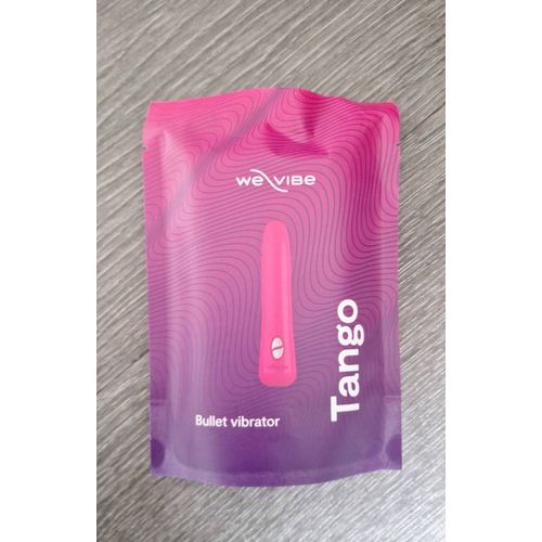Mini Vibromasseur