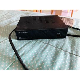 Décodeur TNT HD