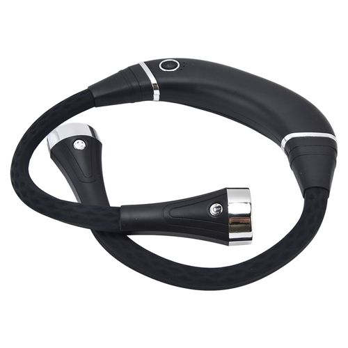 Hjlian Lampe De Lecture Led Flexible Et Rechargeable, Reglable En 3 Modes, Ideale Pour La Course Nocturne